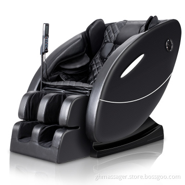 Wholesale 3D Zero Gravity Full body Massage Chair